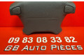 Подушка безопасности водителя 48150-75F01   Suzuki Wagon R+