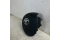 Подушка безопасности водителя 450190D420, 040067230D   Toyota Yaris