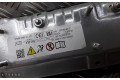 Подушка безопасности для колен 57c880841e   Skoda Karoq