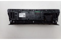 Блок управления климат-контролем 924123801, 9241238   BMW 5 F10 F11