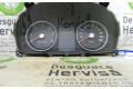 Přístrojová deska  Hyundai Getz 2005 940051C620, 0090059  