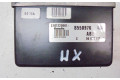 Блок управления АБС B550976, B550976   Citroen XM