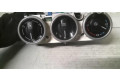 Блок управления климат-контролем 4548300485   Smart ForFour I