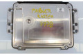 Блок управления двигателя 9664843780, 0281013872   Peugeot Partner