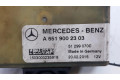 Блок управления двигателя A6519002303   Mercedes-Benz CLS C218 AMG
