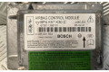 Блок подушек безопасности BP4K57K30C, 6970908   Mazda 3 I