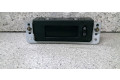 Дисплей    5WK70007   Opel Agila A