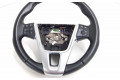 Руль Volvo V40  2012 - 2019 года P31250592, 34110217B      