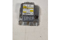 Блок подушек безопасности 96943997, 5WY67030   Chevrolet Epica