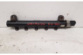 Vstřikovací lišta 96868901, 10071503524   Chevrolet Orlando     