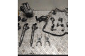 Комплект системы впрыска топлива 04L130755D, 09100215    Audi A6 S6 C7 4G  CNHA 