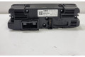 Блок управления климат-контролем 4G0919158Q, A2C91427100   Audi A6 S6 C7 4G