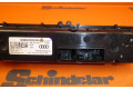 Блок управления климат-контролем 80A820043M, 80A820043M   Audi Q5 SQ5