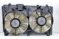 Вентилятор радиатора     L33L15025C, 168005050    Mazda CX-7 2.3