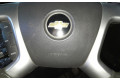 Подушка безопасности водителя    Chevrolet Captiva
