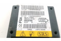 Блок подушек безопасности 9663357680, LNV7L12A308   Citroen C2