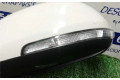 Zpětné zrcátko  Skoda Superb B6 (3T) 2010    