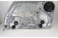 Электрический механизм для подъема окна без двигателя 3B4837756D    Volkswagen PASSAT B5.5