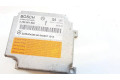 Блок подушек безопасности 0285001548, 2038204585   Mercedes-Benz C W203