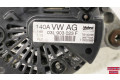 Генератор 03L903023FX, TG14C026   Volkswagen Tiguan      