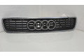 Передняя решётка Audi A4 S4 B5 8D 1994-1999 года 8D0853651J      