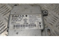 Блок подушек безопасности 0285001650   Dacia Logan I