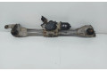 Комплект механизма стеклоочистителей 28800EB400    Nissan Pathfinder R51