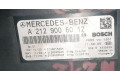 Блок предохранителей A2129006012, A2129025405   Mercedes-Benz E W212    