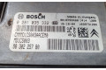 Řídící jednotka 9830225780, 0281035332   Peugeot 2008 I 2018