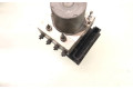 Блок АБС 0265950687, 00504S0050   Citroen  C1  2006 - 2013 года