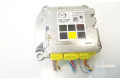 Блок подушек безопасности BFD157K30, 0285010960   Mazda 3 II
