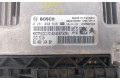 Řídící jednotka 9808016480, 0281030548   Peugeot 308 2013