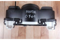 Панель приборов DH0M55430A   Mazda CX-3       