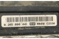 Jednotka ABS    Peugeot 107 2006