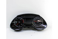 Панель приборов 8R0920981N   Audi Q5 SQ5       