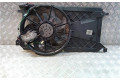Комплект вентиляторов     3M5H8C607XE, 0130307076    Mazda MX-3 