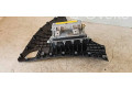 Подушка безопасности пассажира MN173206, E00778007P2J   Mitsubishi Grandis
