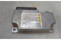 Блок подушек безопасности 96866798, CENTRALITAAIRBAG   Chevrolet Meriva