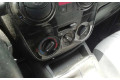Модуль блока управления кондиционером 735525783   Fiat Qubo