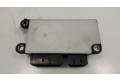 Блок подушек безопасности 13578314, 5WY86620E   Chevrolet Spark
