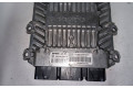 Řídící jednotka 9655041480, 5WS40196GT   Peugeot 407 2005