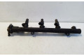 Топливная рампа 030133319G, 2435170119   Volkswagen Golf III  