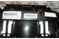Панель приборов A2049002105   Mercedes-Benz CL C215       