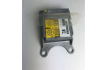 Блок подушек безопасности 8917060471   Toyota Land Cruiser (J150)