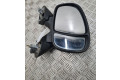 Zpětné zrcátko  Renault Trafic II (X83) 2006  010022, 010022  
