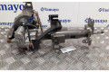    Рулевая рейка 48810BA66B, EANCEC084   Nissan Juke I F15 2010 - 2018 года