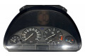 Přístrojová deska  BMW 5 E39 2001 8375900, 6118375900  
