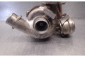  Турбина Saab 9-3 Ver1  24418170, 7052042   для двигателя D223L      