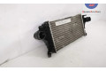Радиатор интеркулера     a0995002800    Mercedes-Benz ML W166 