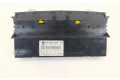 Блок управления климат-контролем 4E0820043, 4E0910043   Audi A8 S8 D2 4D